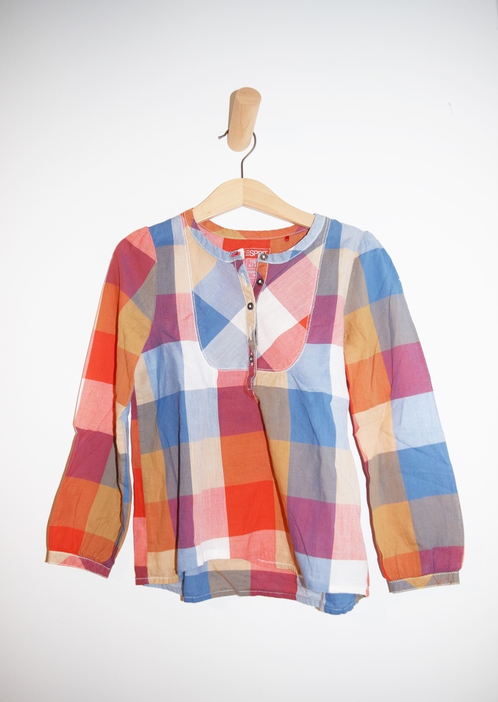 [GSW001] Blousje, Esprit, 6 jaar