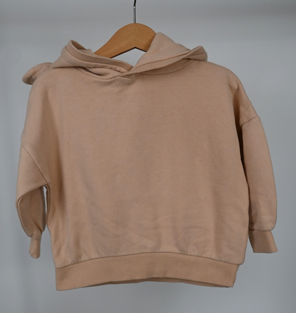 Hoodie, Konges Slojd, 18 maanden