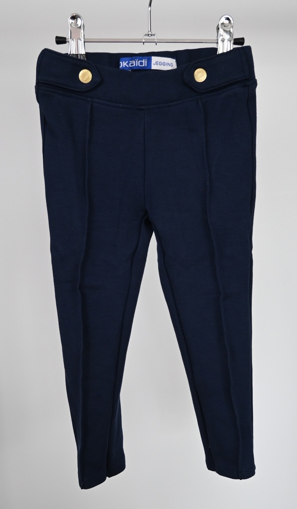 [GSE001] Broek, Okaïdi, 4 jaar