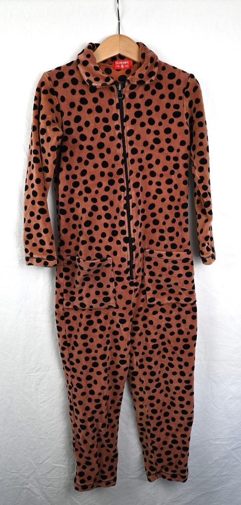 Onesie, Claesen's, 6/7 jaar
