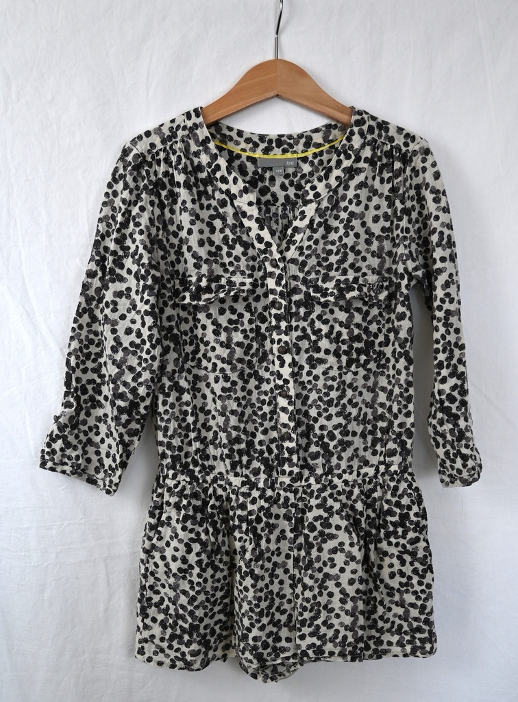 Playsuit, JBC, 8 jaar