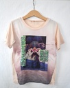 Blouse, CKS, 8 jaar