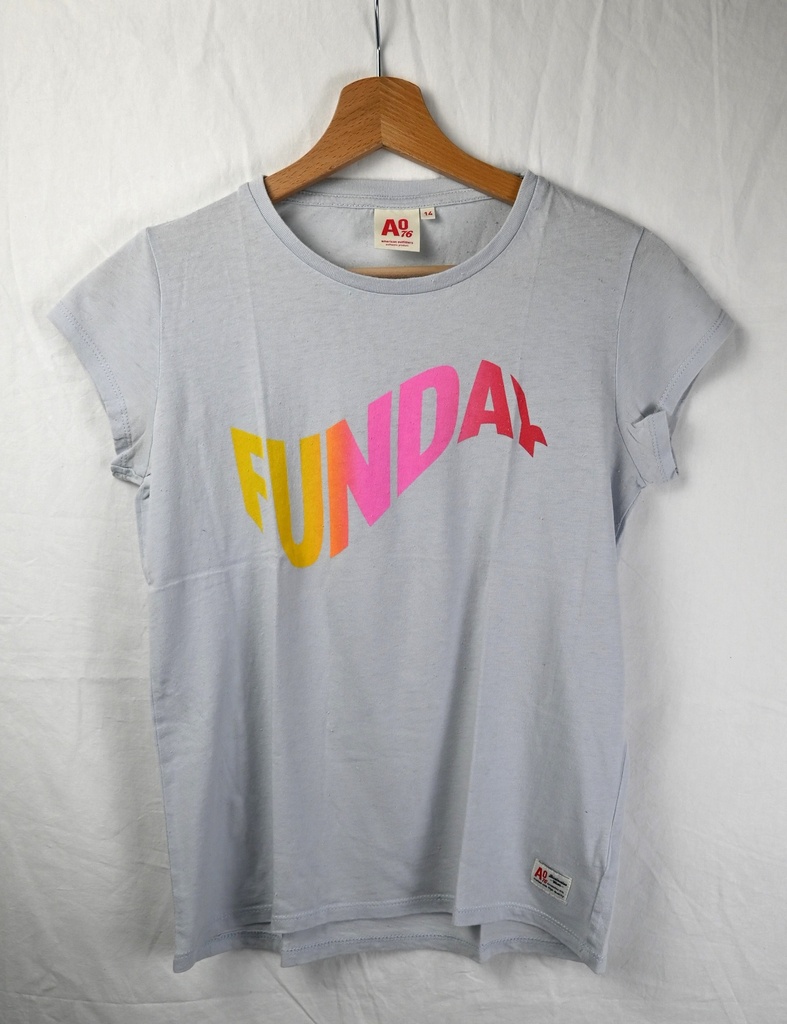 T-shirt, AO76, 14 jaar