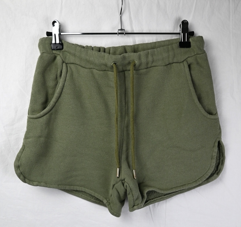 Short, Simple Kids, 16 jaar