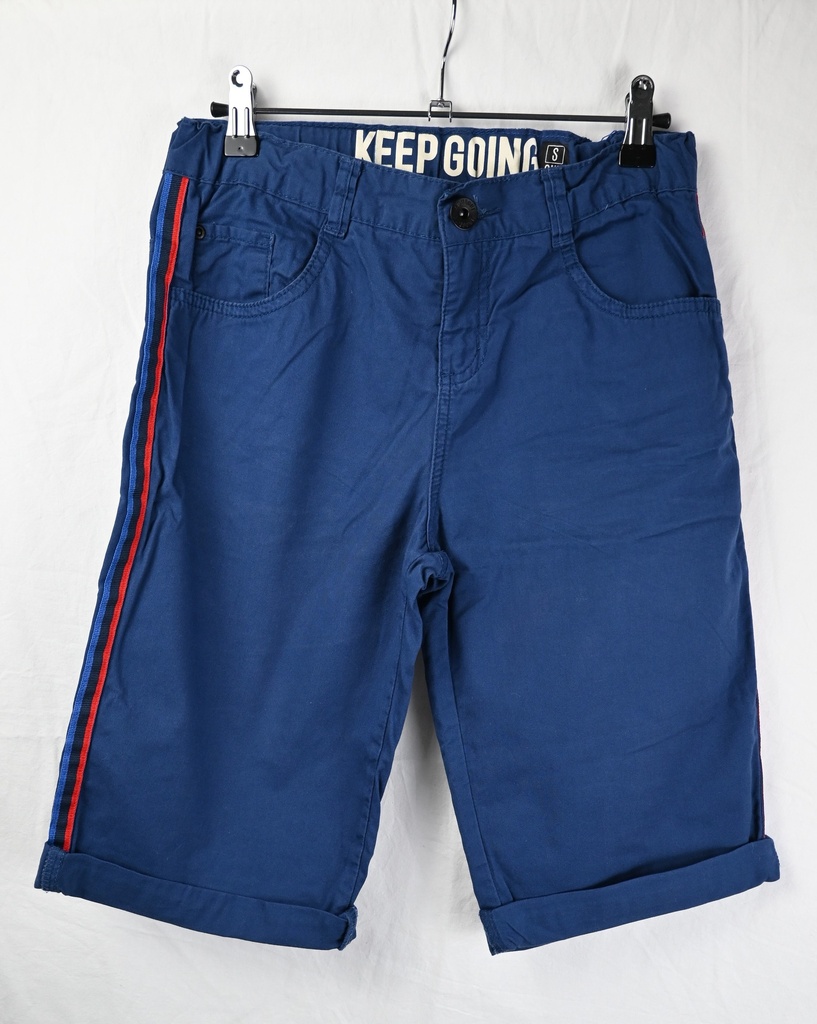 Short, Someone, 16 jaar