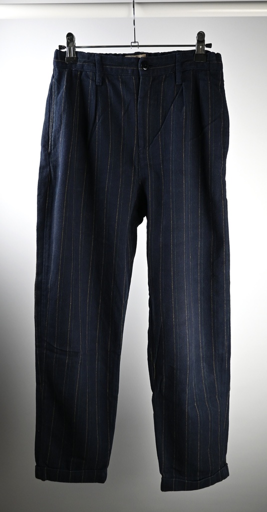 Broek, Bellerose, 14 jaar