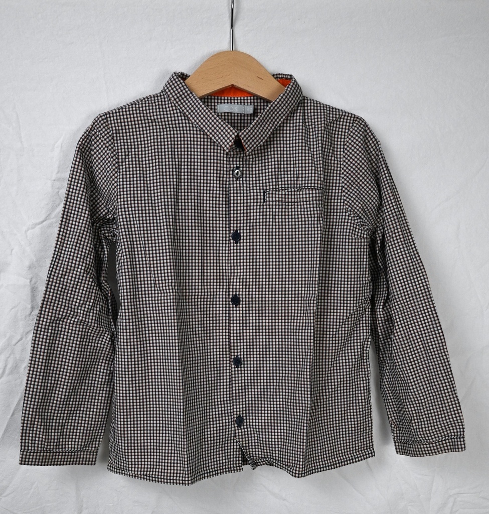 [TTI013] Hemd, COS, 5/6 jaar