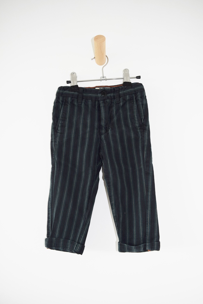 Broek, Bellerose, 2 jaar