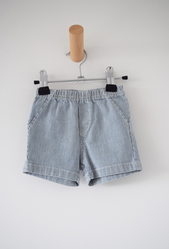 [EVL021] Short, P'tit, Filou, 6 maanden