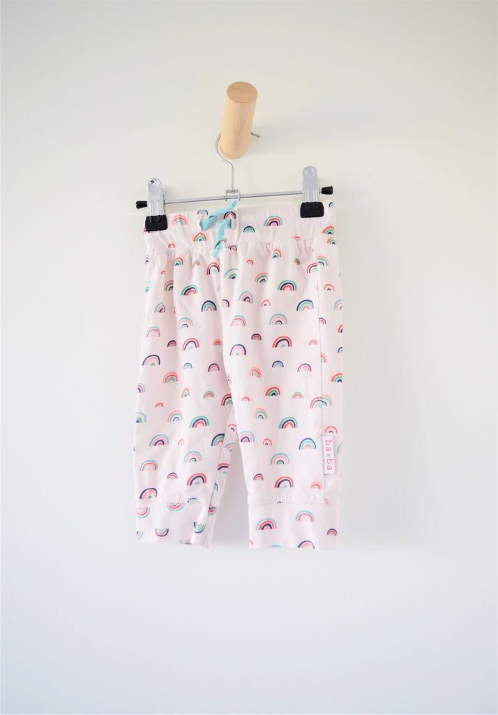 [EVH049] Broek, Ba*Ba, 3 maanden