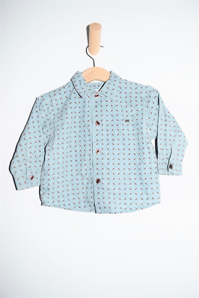 Hemd, Filou & Friends, 1 jaar