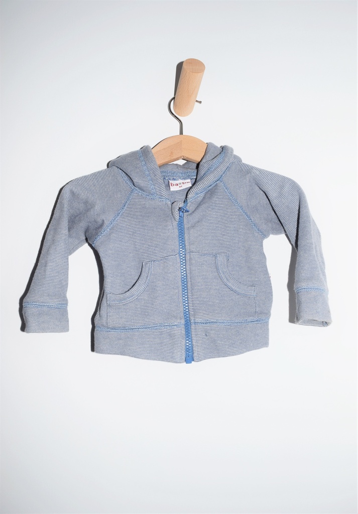 vestje, Ba*Ba, 3 maand