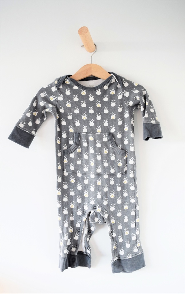 [EVH030] Boxpak, Fresk, 3-6 maanden