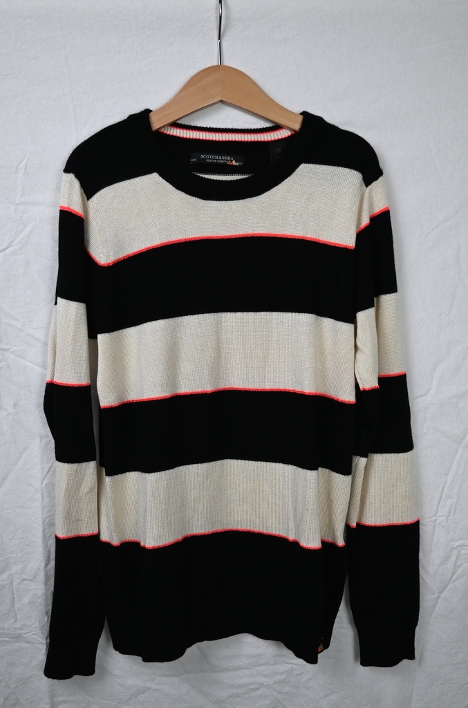 [TTI006] Trui, Scotch & Soda, 10 jaar