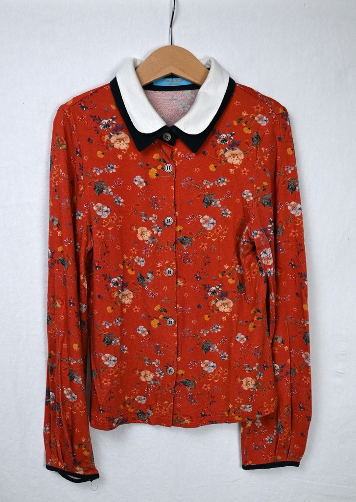 [ESTE015] Hemd, Fred & Ginger, 10 jaar - PI