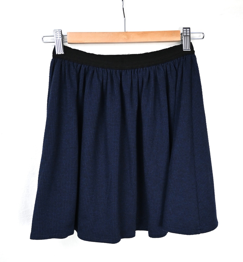 Rok, Mads Norgaard, 12 jaar