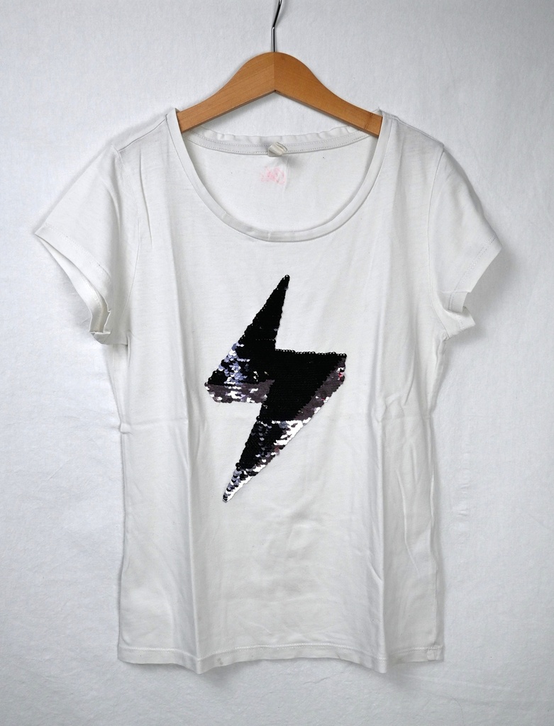 T-shirt, CKS, 12 jaar