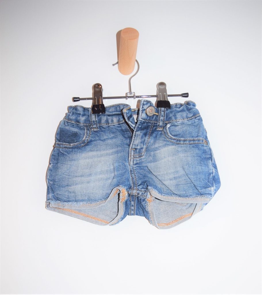 Short, Levi's, 2 jaar