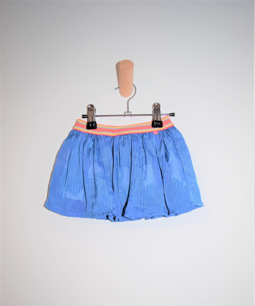 Rokje, Le Big, 1/2 jaar