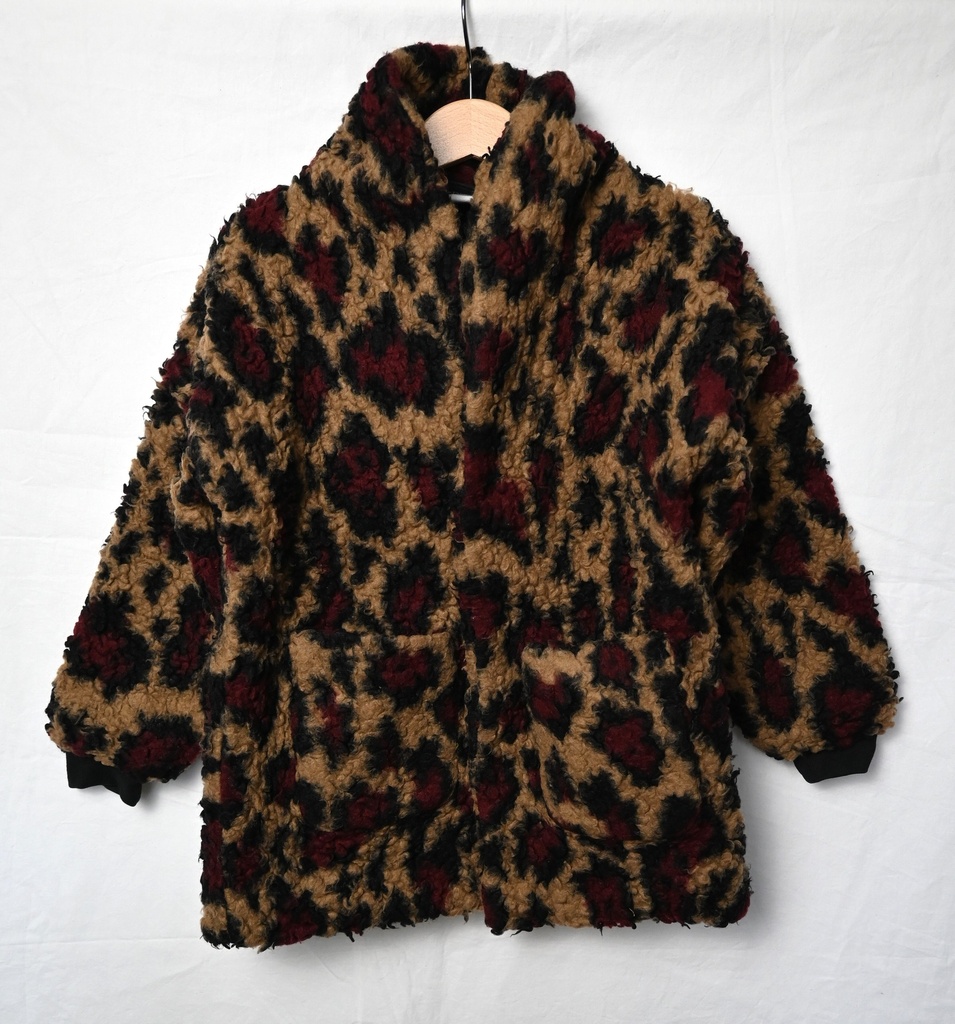 Vest, Cos I Said So, 2/3 jaar