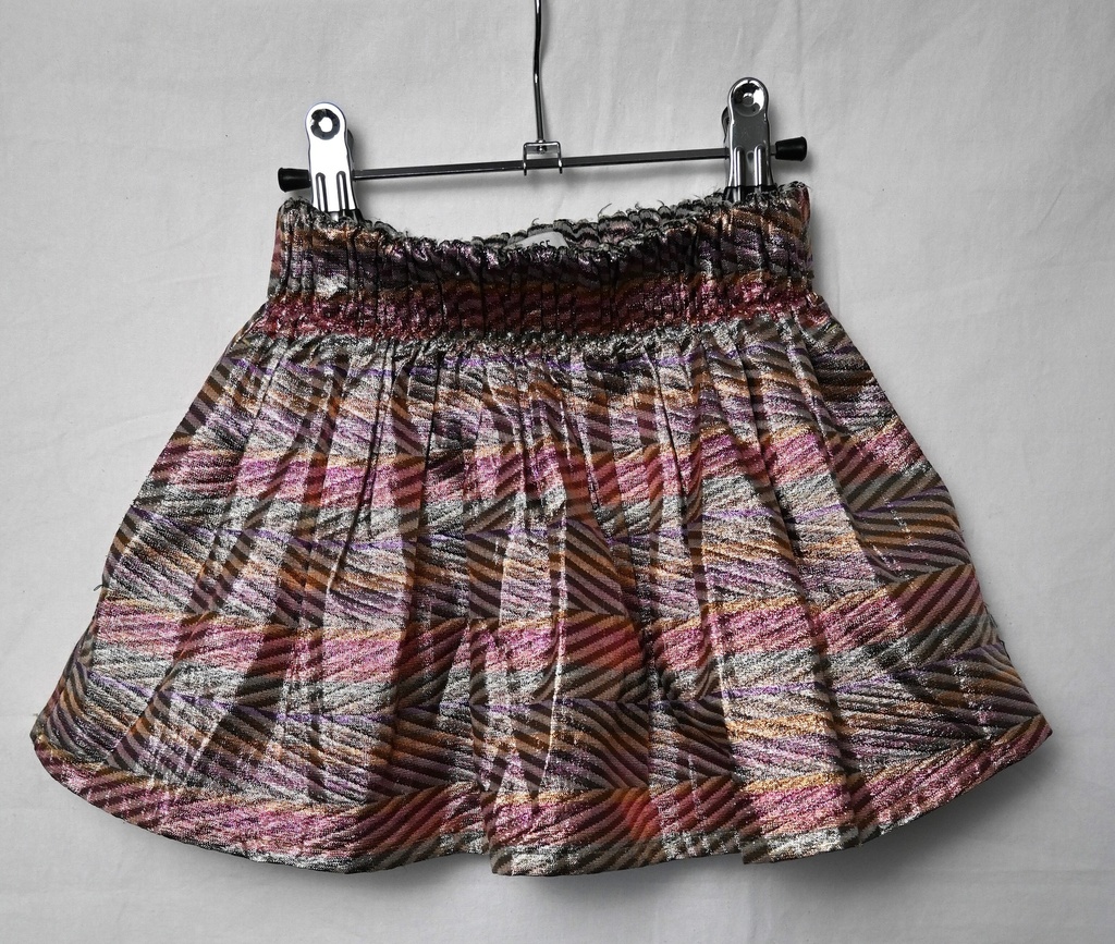 Rokje, Repose ams, 2 jaar - PI