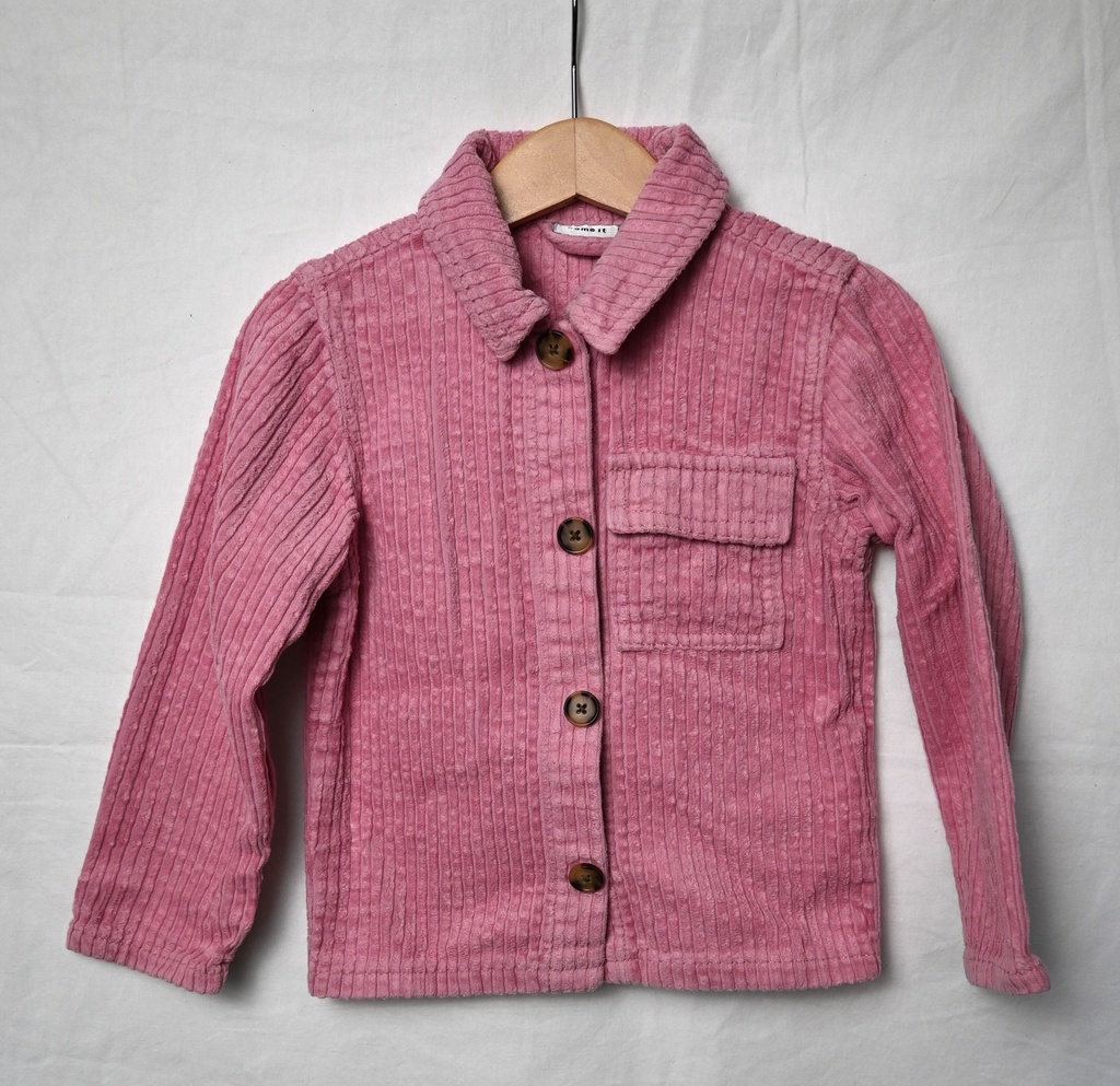 [ELN029] Hemd, Name It, 2/3 jaar