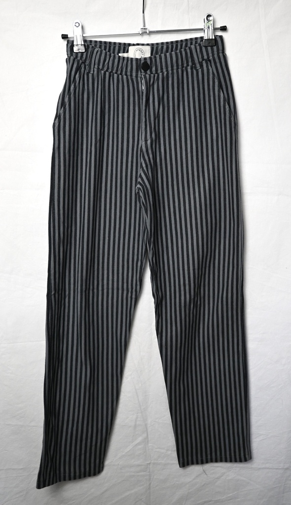 [ELN024] Broek, Sproet & Sprout, 10 jaar