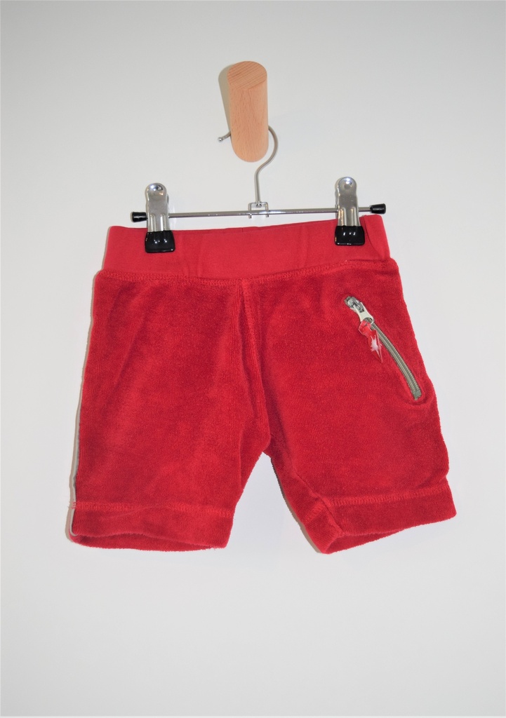 [TSC015] Short, Kik Kid, 86