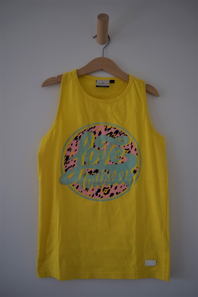 Top, Retour, 11/12 jaar