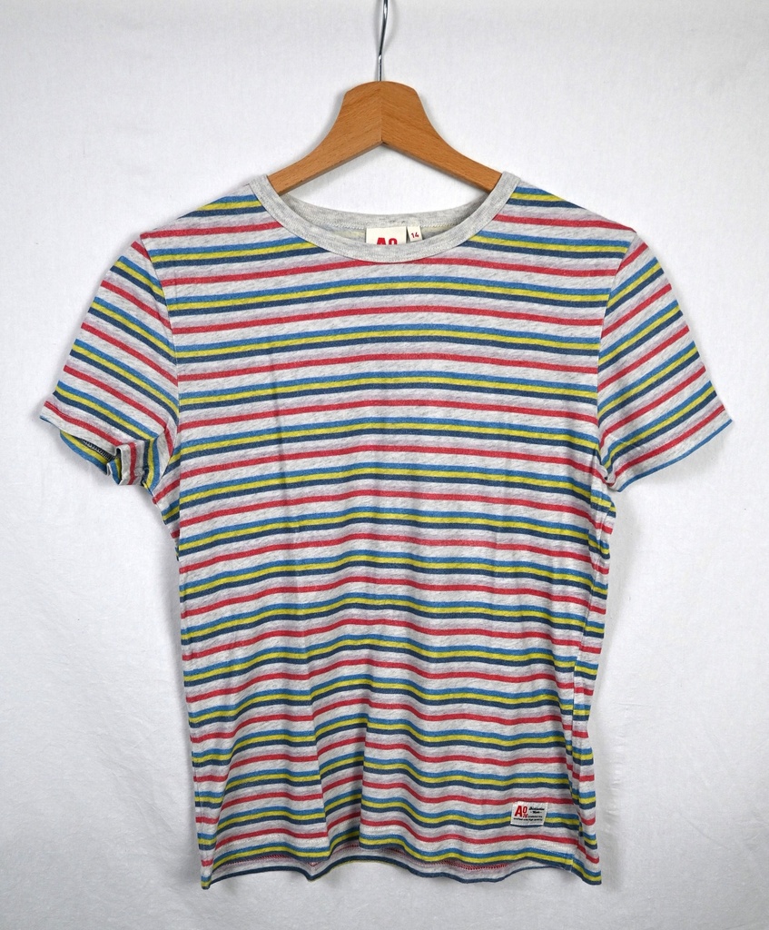 T-shirt, AO76, 14 jaar