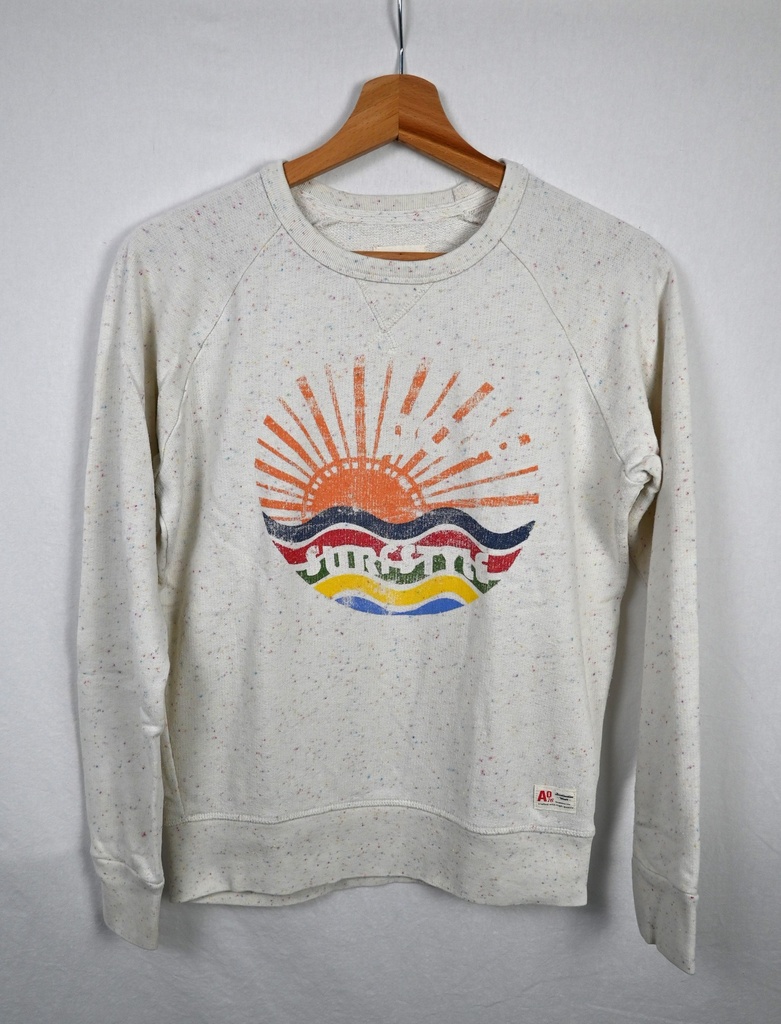 Sweater, AO76, 12 jaar