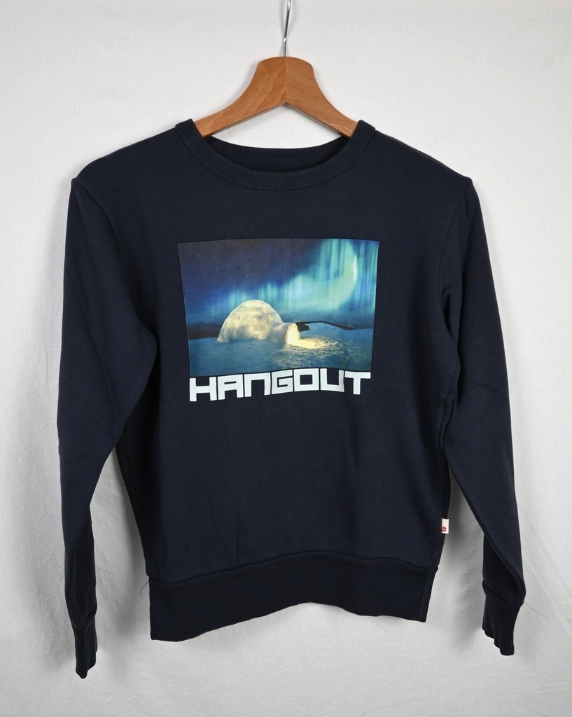 Sweater, AO76, 12 jaar