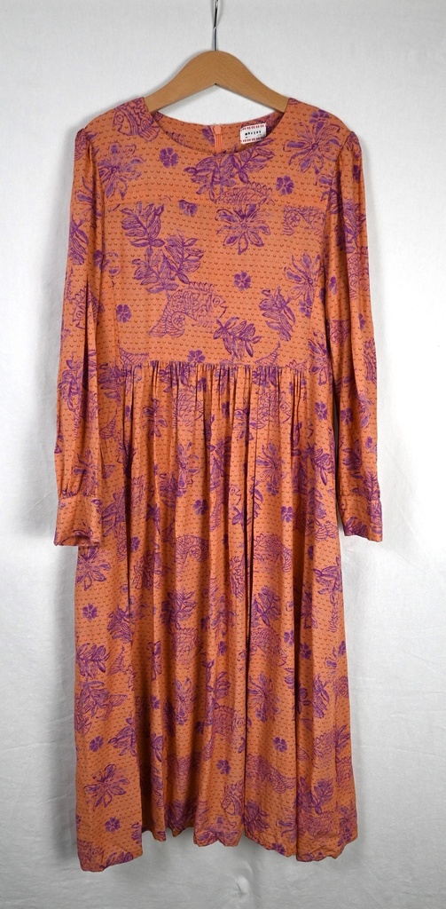 [ELD056] Kleed, Morley, 10 jaar