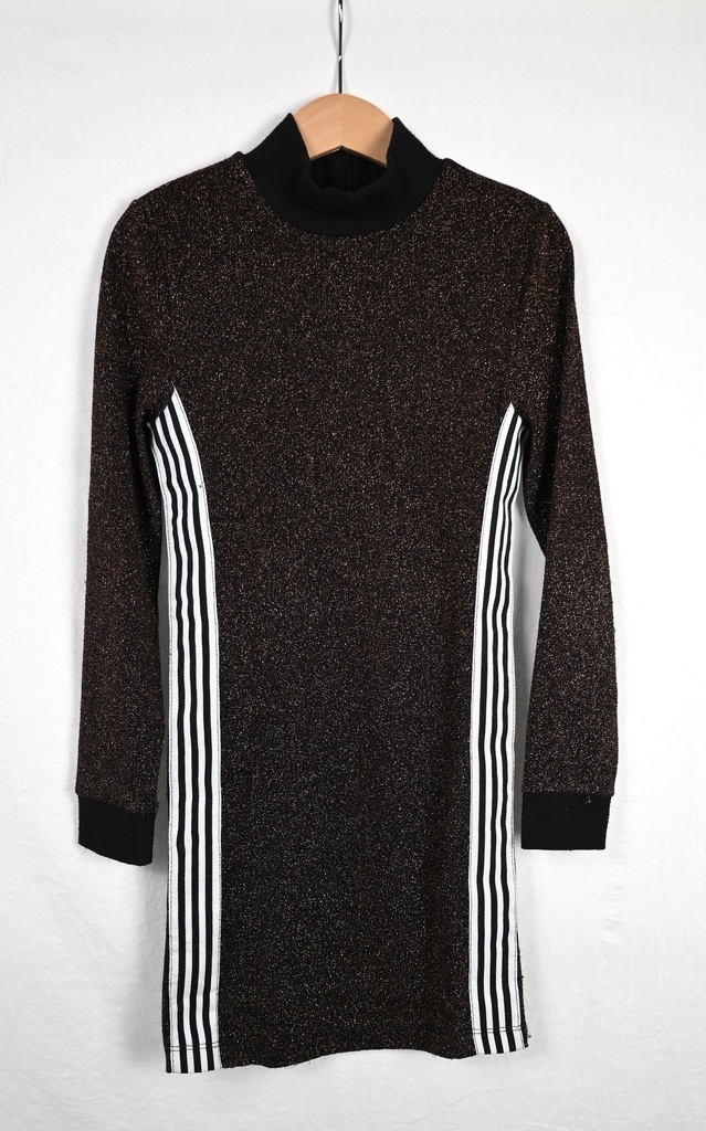 [ELD054] Jurk, Indee, 6 jaar