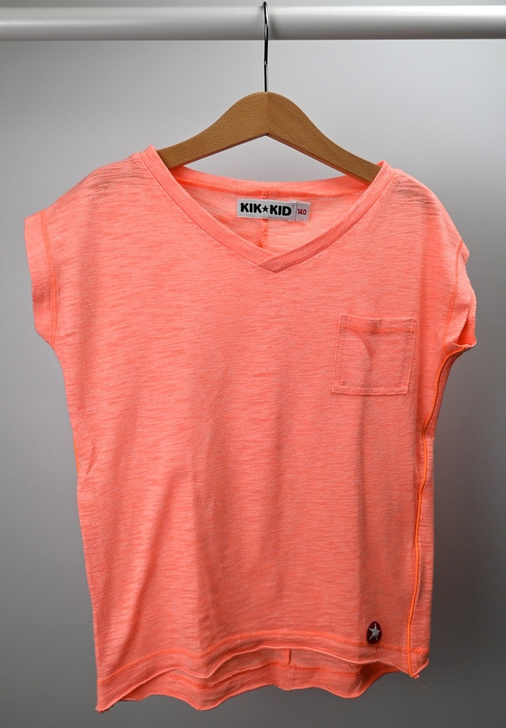 T-shirt, Kik Kid, 10 jaar