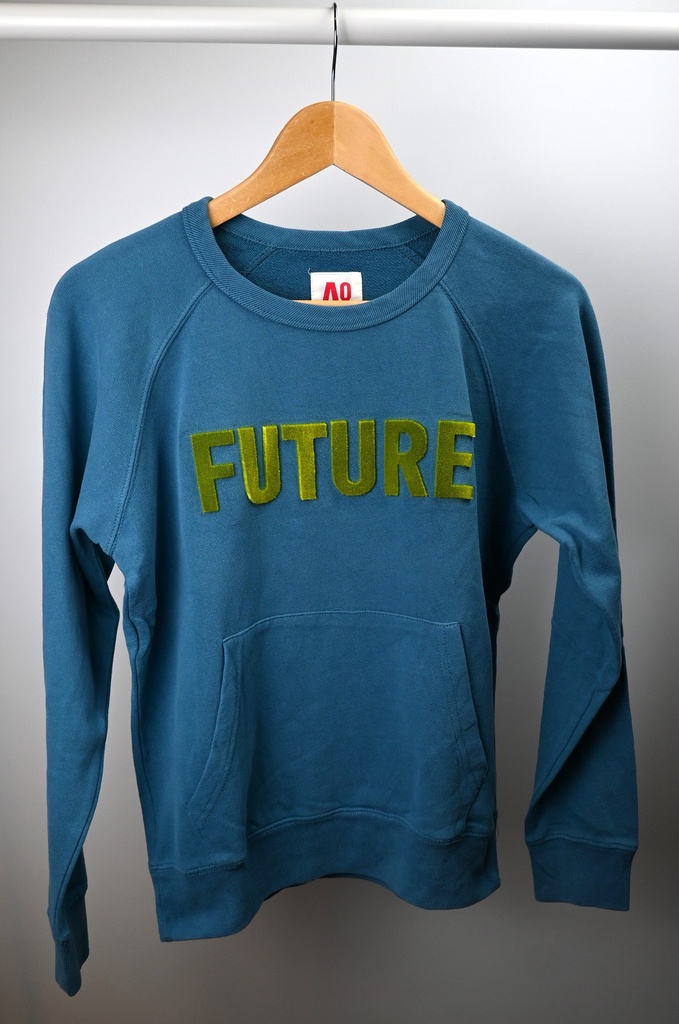 Sweater, AO76, 12 jaar