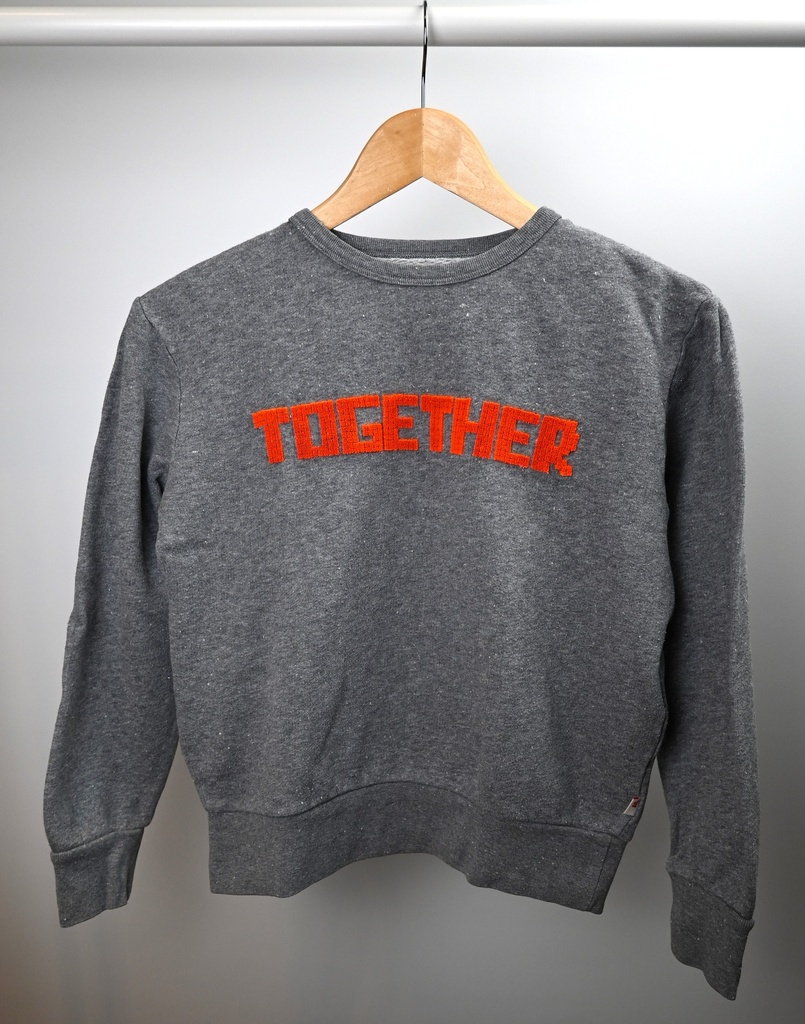 Sweater, AO76, 12 jaar