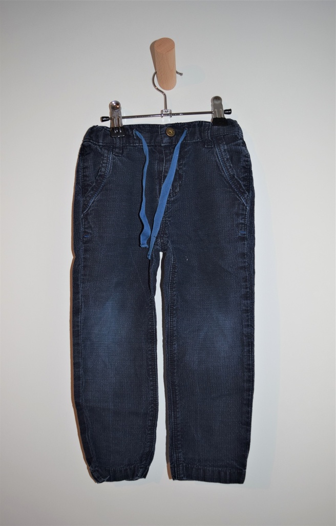 [TSC003] Broek, Fred & Ginger, 92