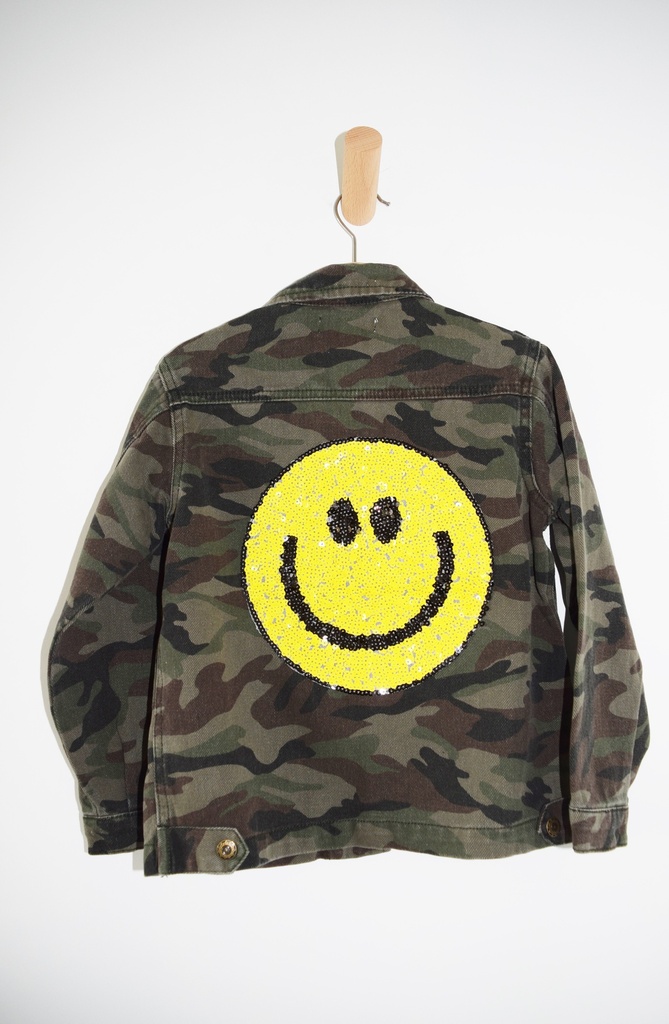 [EJA061] Jasje, Miss Guilty, 2/3 jaar