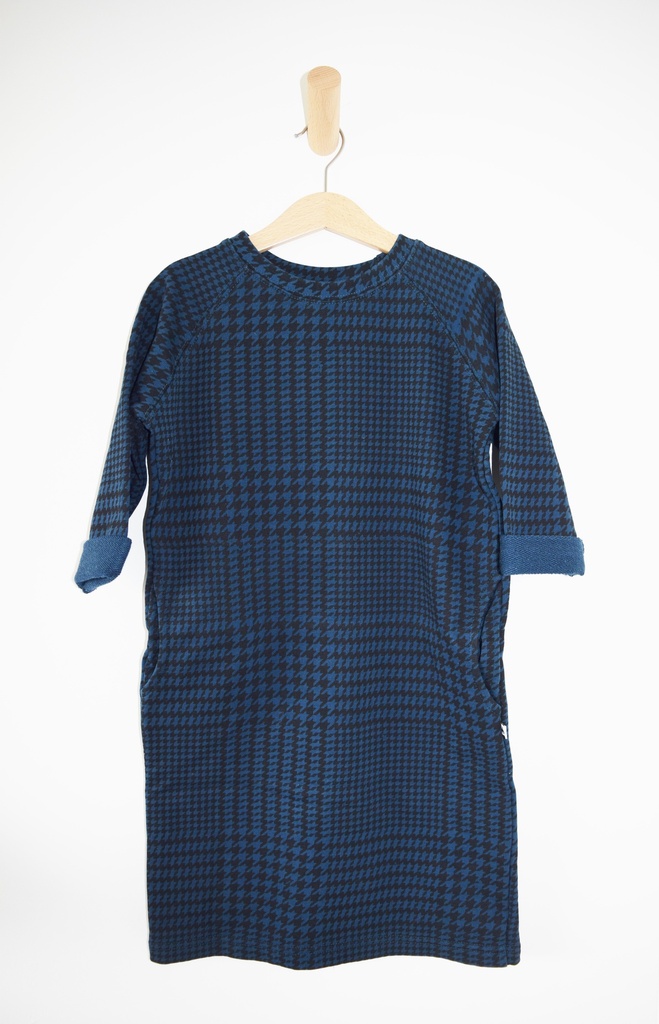 Kleedje, Cos I said so, 6/7 jaar