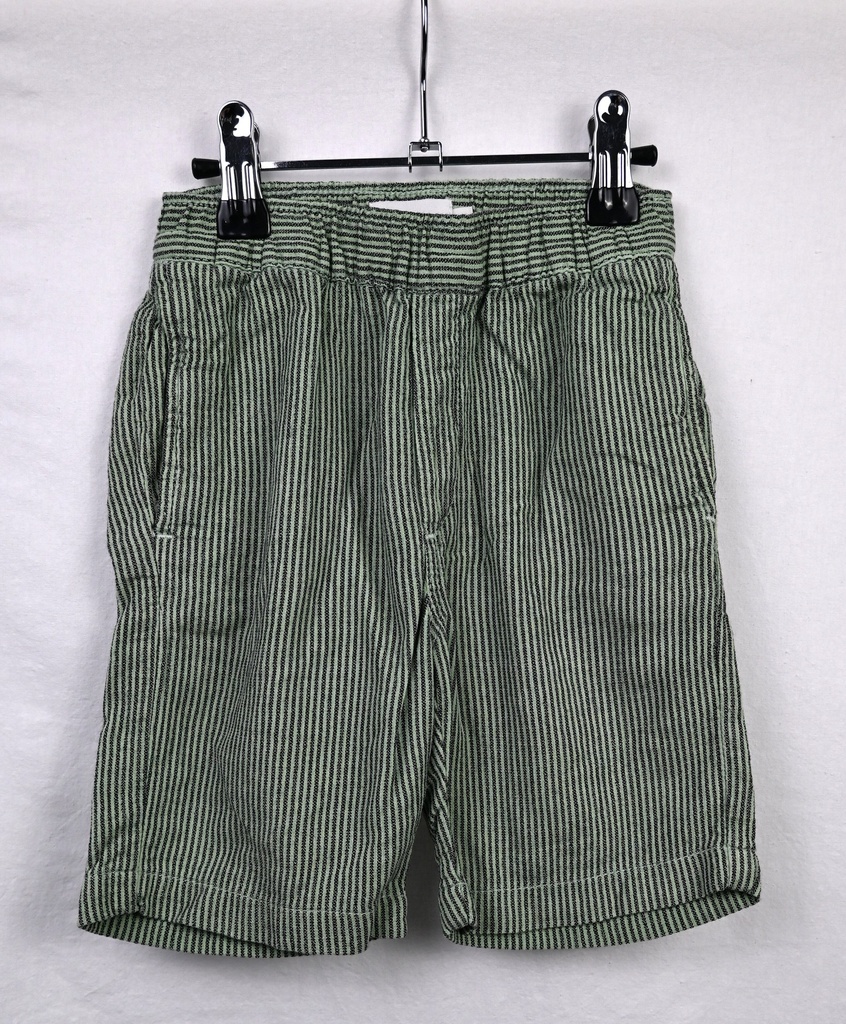 Short, Filou & Friends, 5 jaar