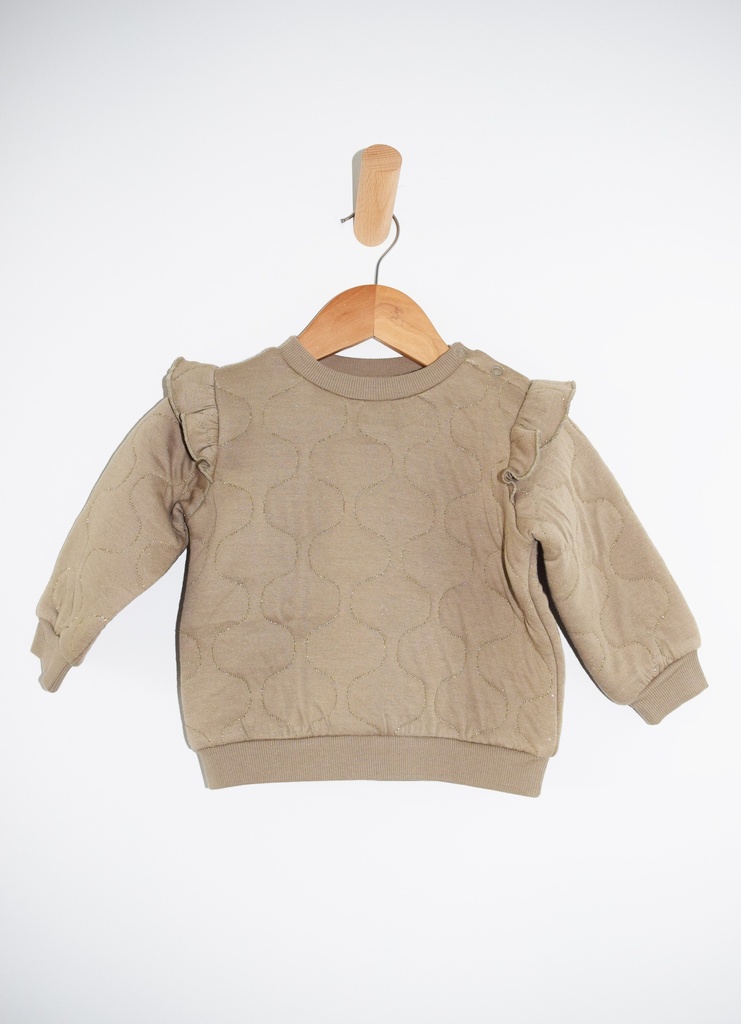 Sweater en broekje, Sofie Schnoor, 74