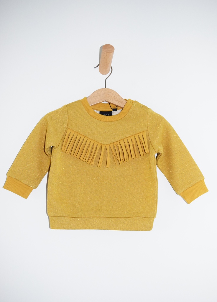 Setje: Sweater en broekje, Sofie Schnoor, 74