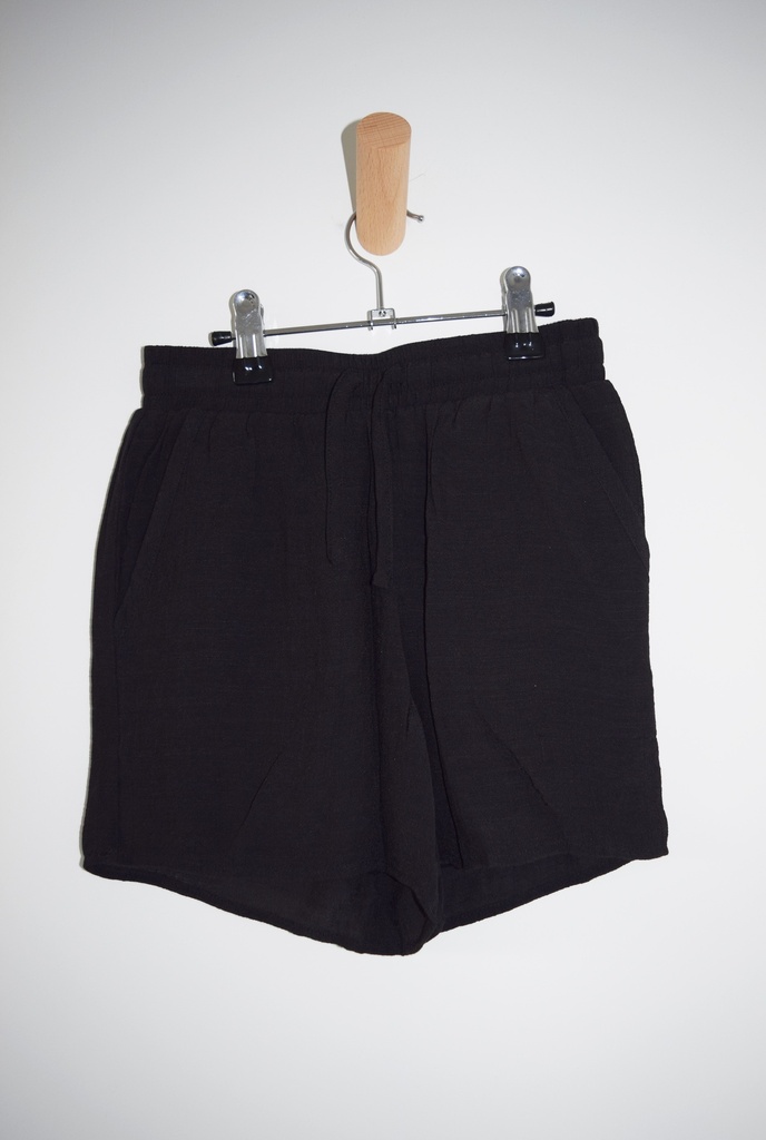 Short, Sofie Schnoor, 8 jaar