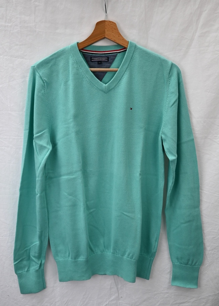 Trui, Tommy Hilfiger, 16 jaar