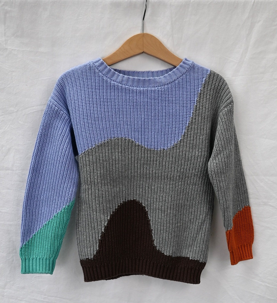 Trui, Filou & Friends, 3 jaar