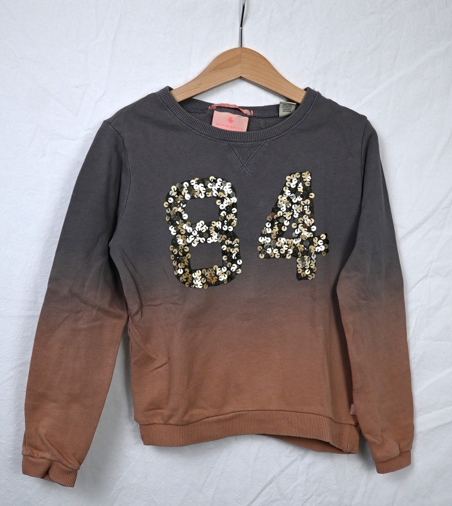 Dunne sweater, Scotch R'Belle, 6 jaar