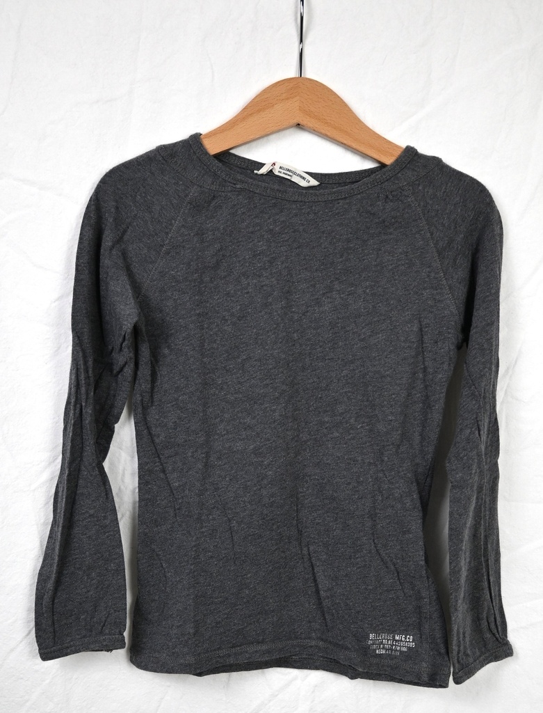 Longsleeve T-shirt, Bellerose, 6 jaar