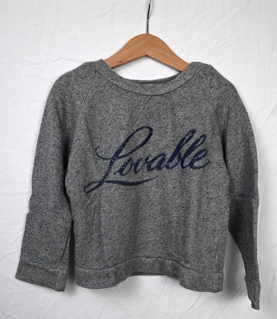 Sweater, Bellerose, 6 jaar