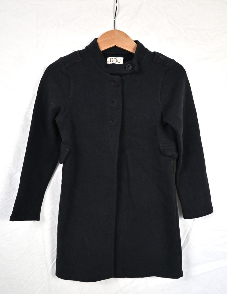 Lange cardigan, DOU UOD, 4 jaar